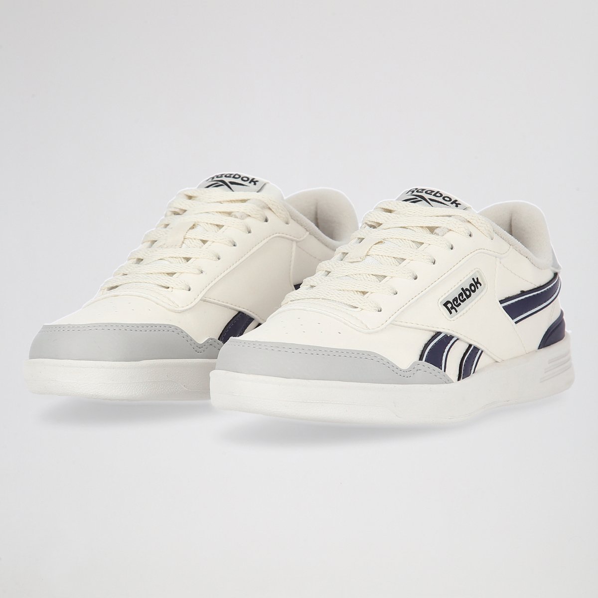 Zapatillas Reebok Court Advance Clip Hombre Dexter