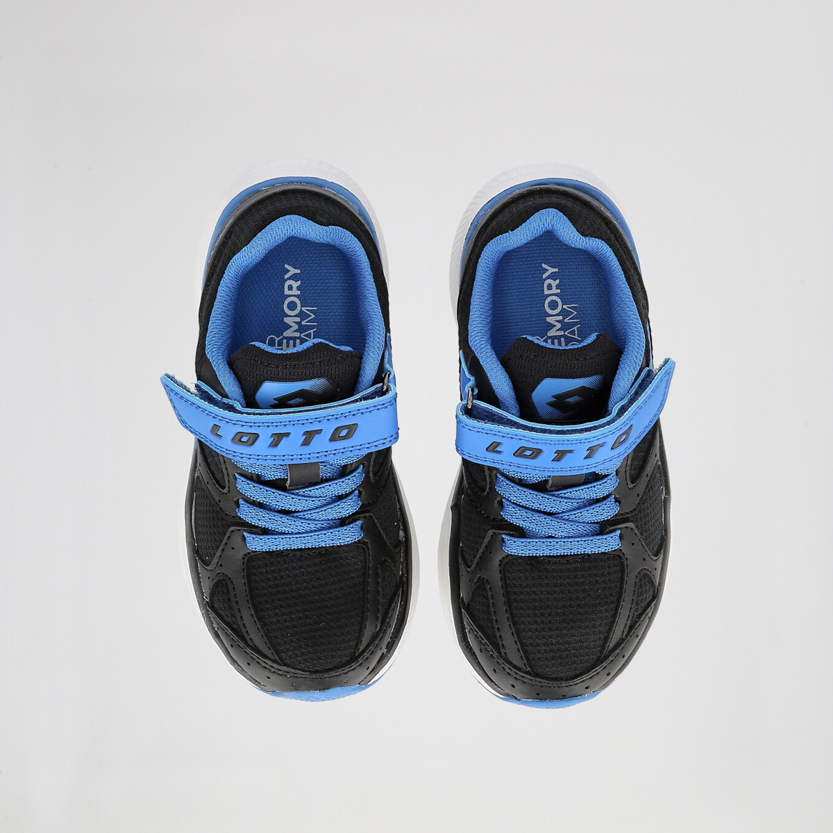 Zapatillas Lotto Speedride 800 Ni&ntilde;o sint&eacute;tico,  image number null