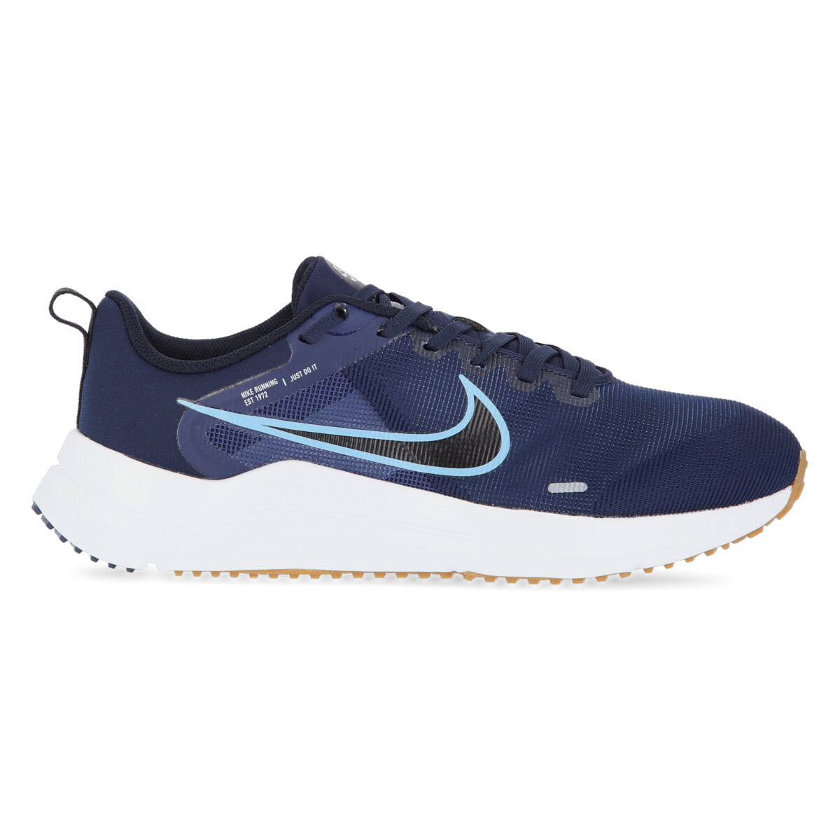 Madison Ministro Ajuste Zapatillas Nike Downshifter 12 | Dexter