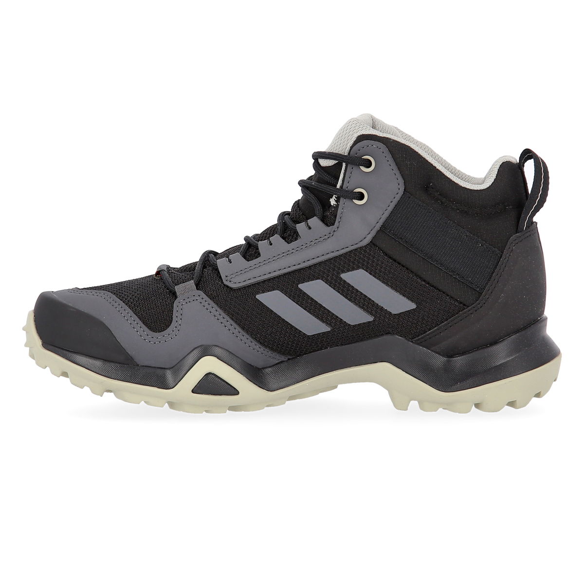 Zapatillas Outdoor adidas Terrex Ax3 Mujer Dexter