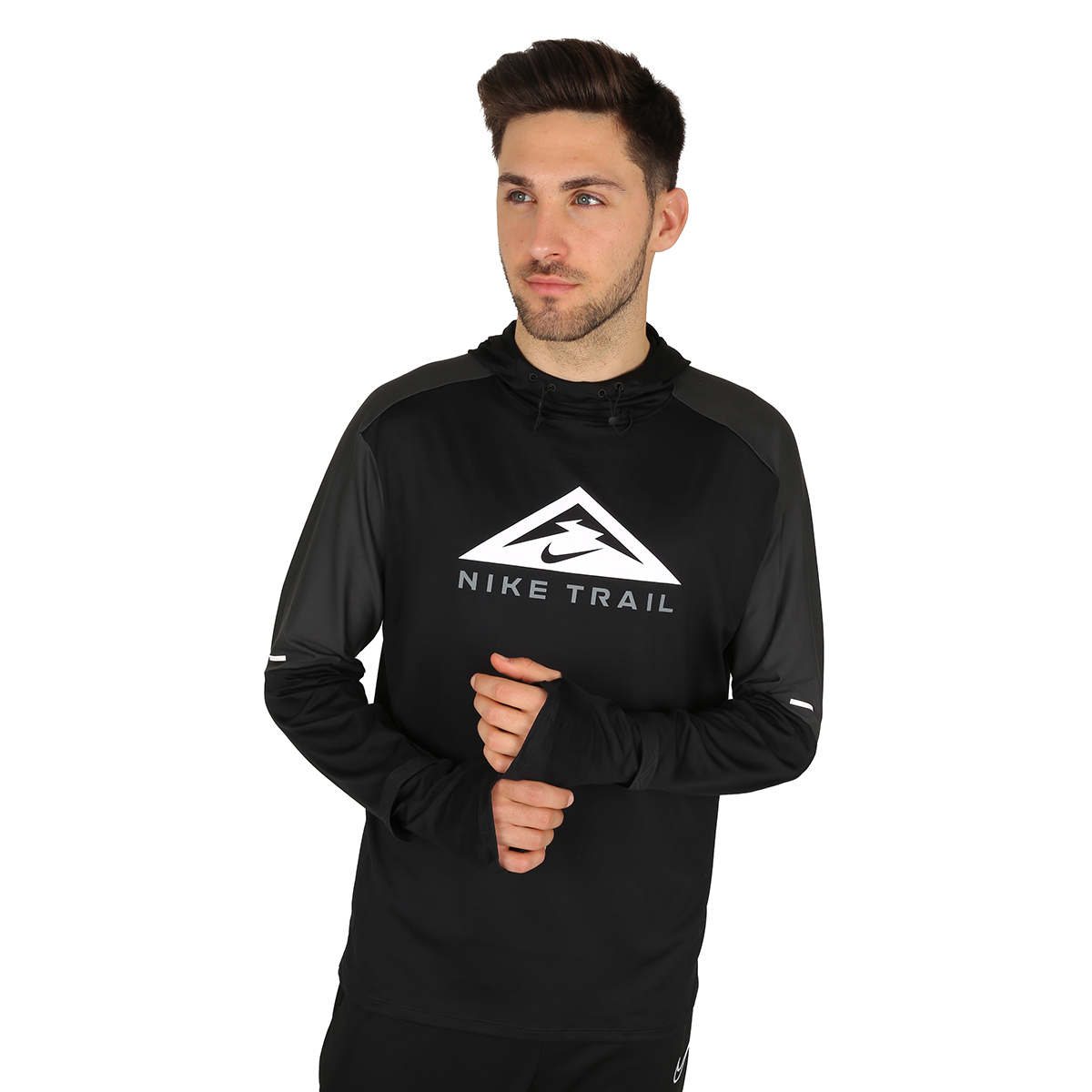 Buzo dri fit 2025