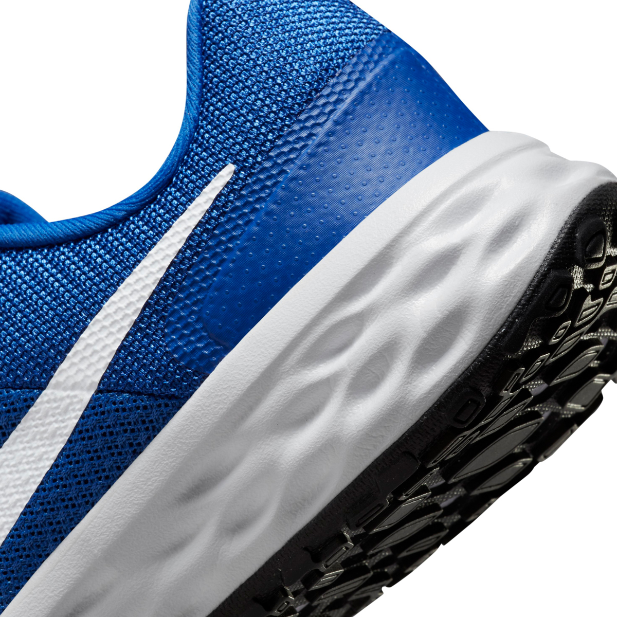 Zapatillas Nike Revolution 6 Nn Gs,  image number null