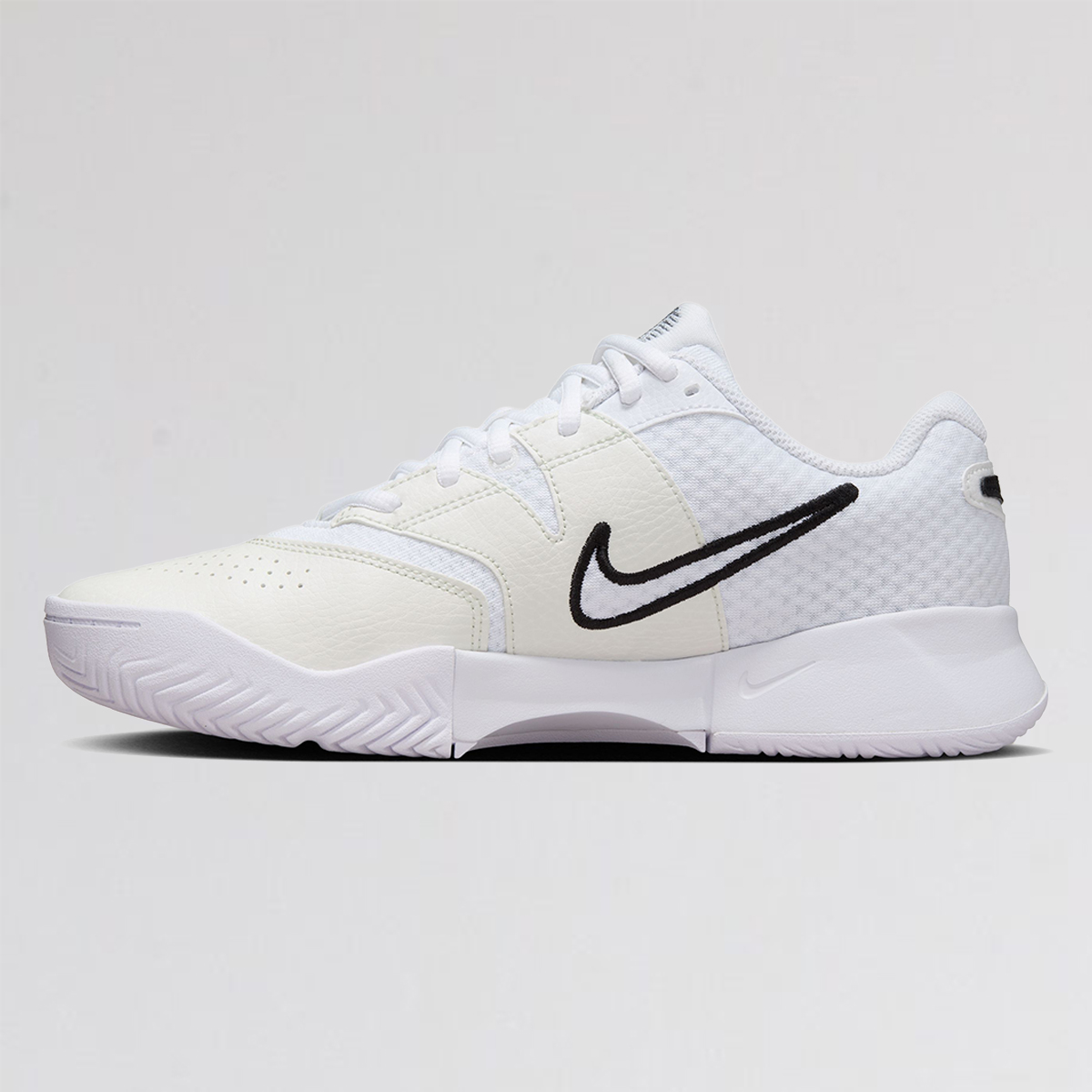 Zapatillas Tenis Nike Court Lite 4 Mujer,  image number null