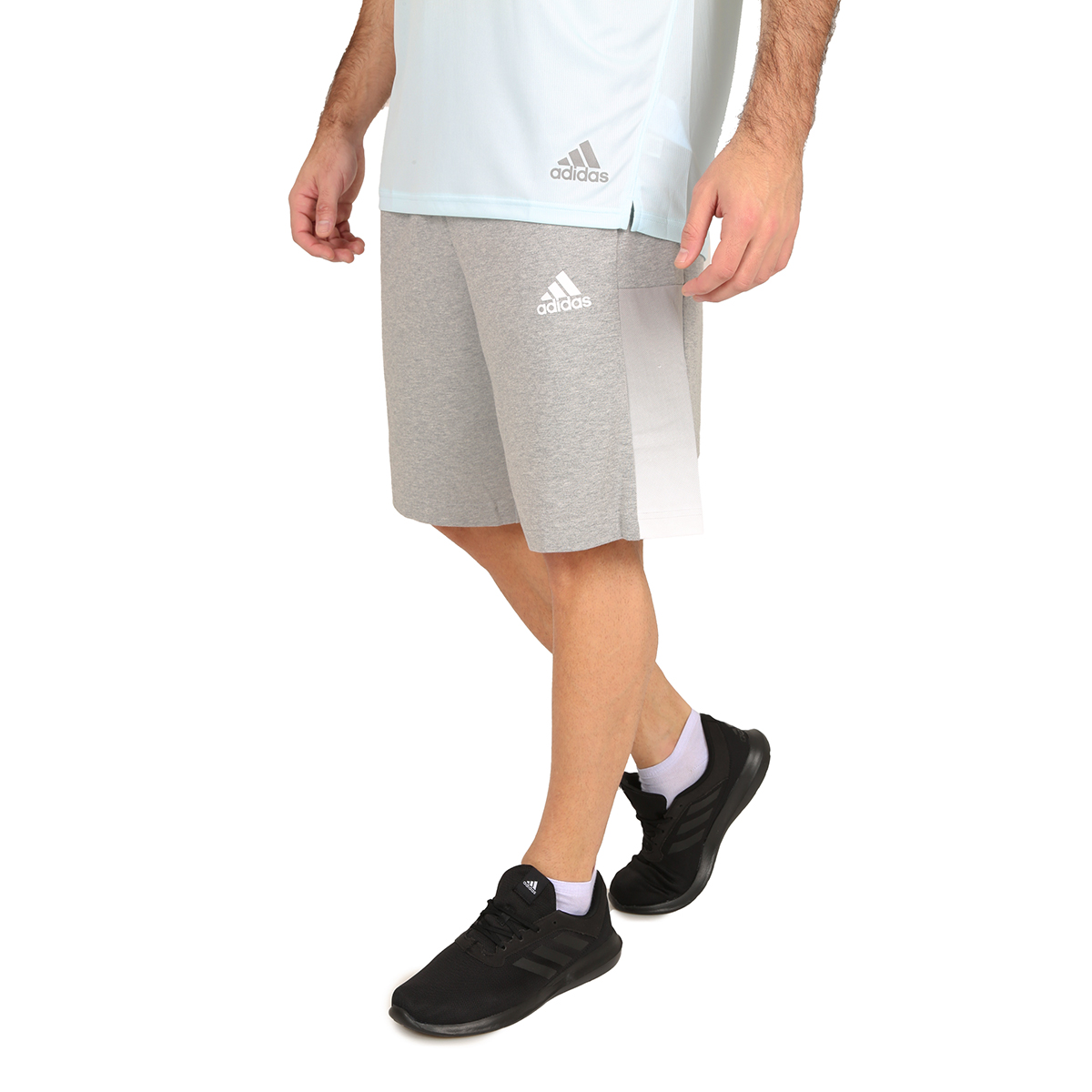 Short adidas Essentials,  image number null