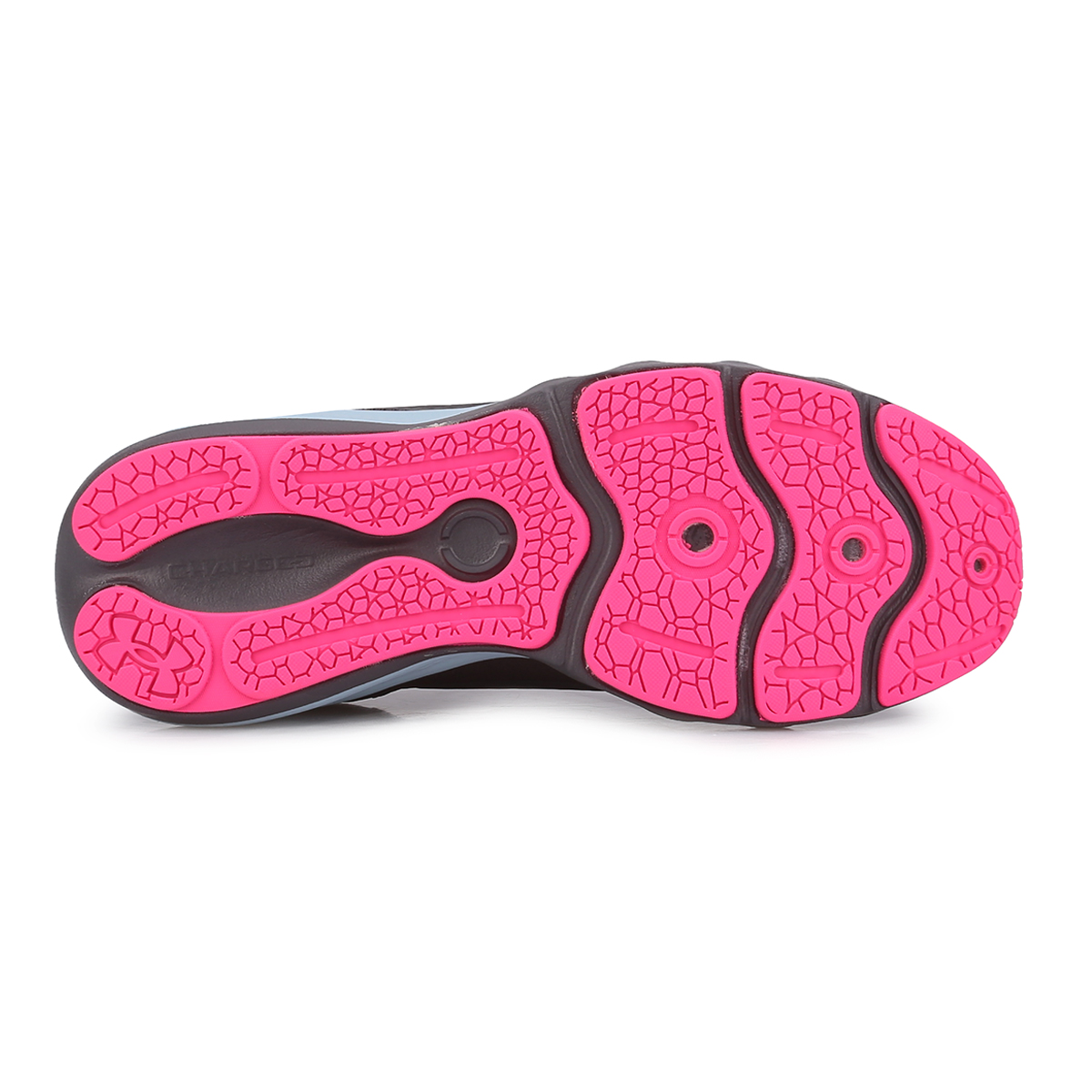 Zapatillas Under Armour Charged Vantage 2,  image number null