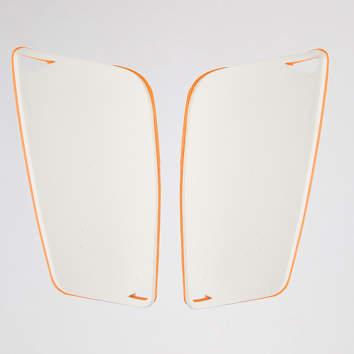 Canilleras X-TRUST Pro Match Polietileno,  image number null