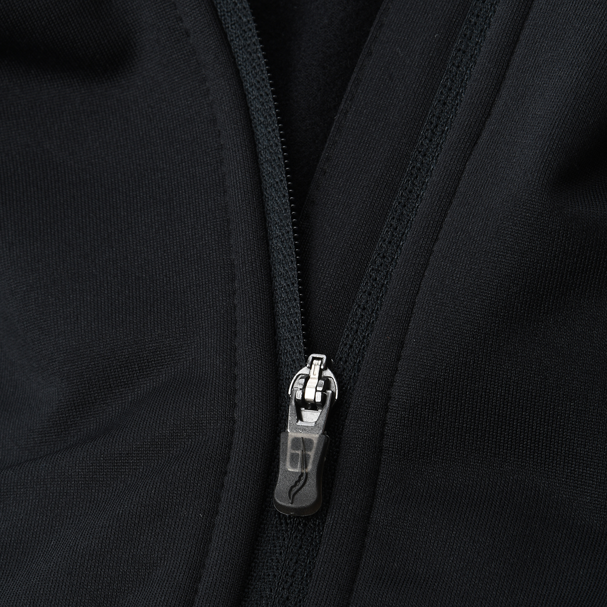 Buzo con Cierre Entrenamiento Saucony Solstice Mujer,  image number null