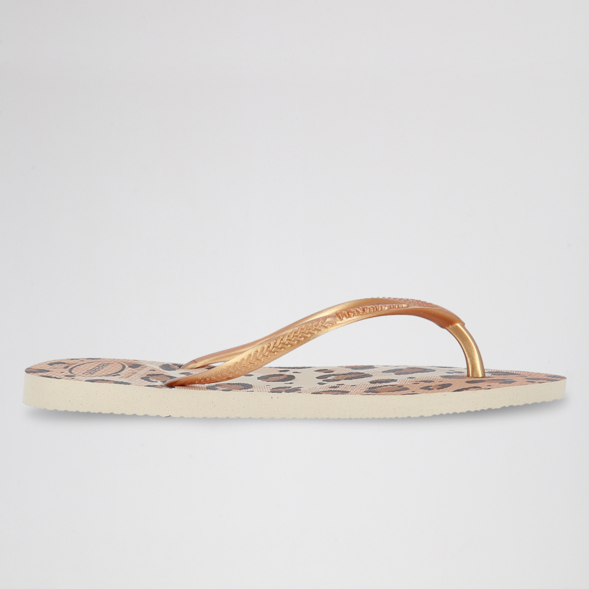 Ojotas Havaianas Slim Animals Mujer,  image number null