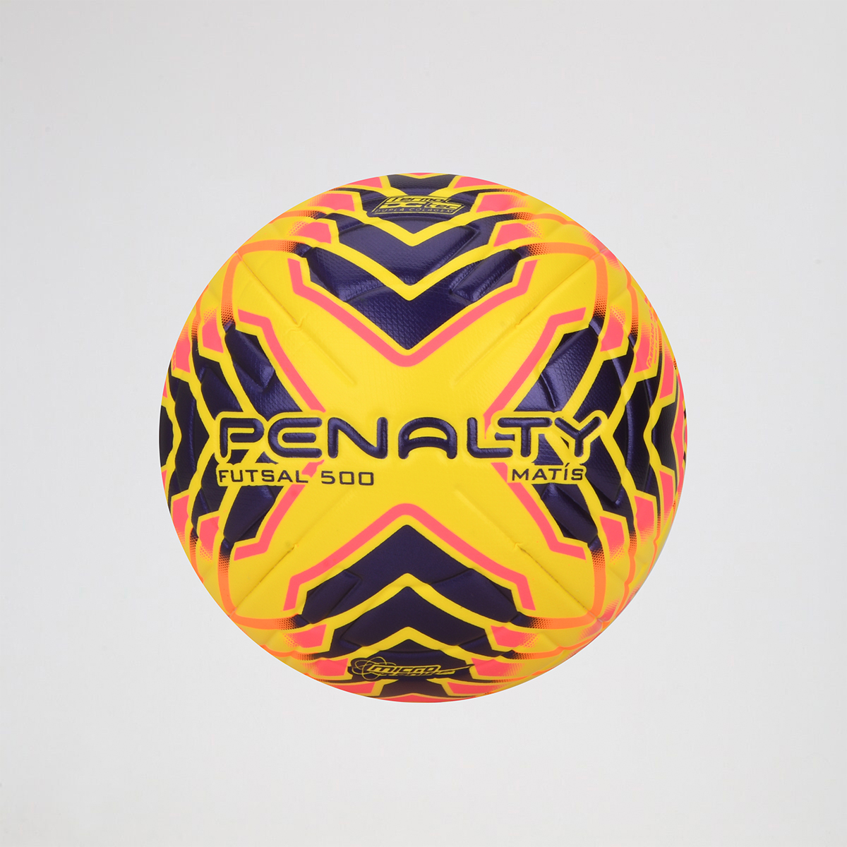 Pelota Fútbol Penalty Matis Termotec XXIV,  image number null