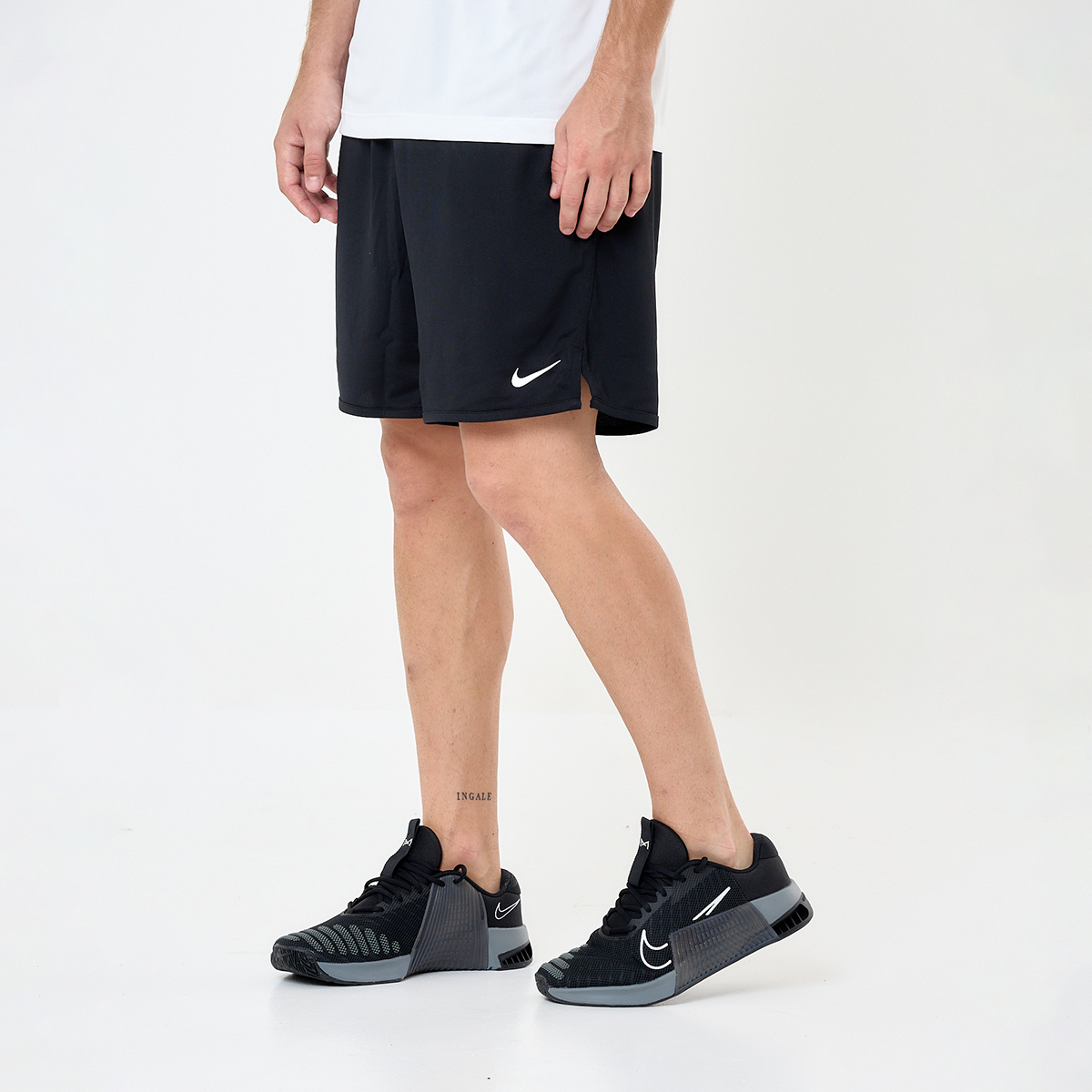 Short Entrenamiento Nike Totality Hombre,  image number null