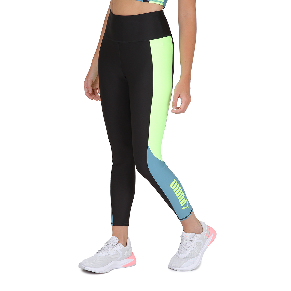 Calzas puma mujer outlet