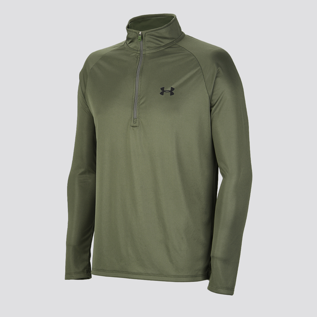 Buzo Under Armour Tech 2.0 1/2 Zip Hombre,  image number null