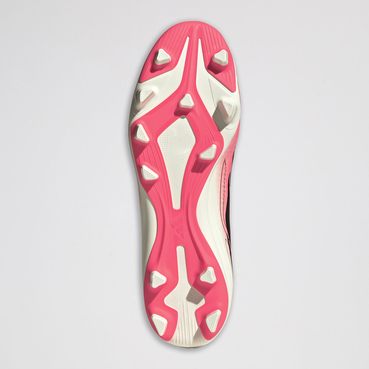 Botines F&uacute;tbol adidas F50 Hyperfast Club FG/MG Hombre,  image number null