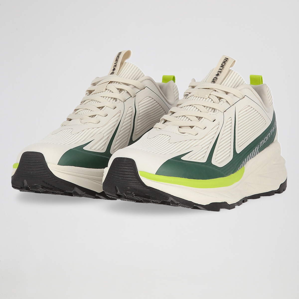 Zapatillas Montagne Zori Hombre,  image number null
