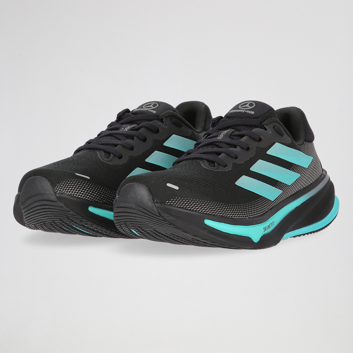 Zapatillas adidas Supernova Rise MERCEDES Mujer,  image number null