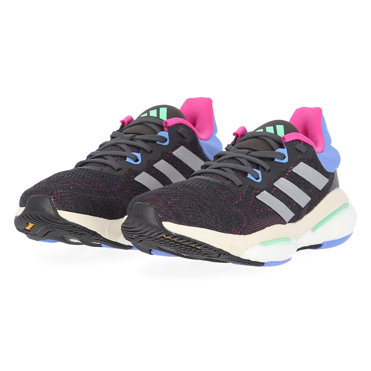 Zapatillas adidas solar glide mujer on sale