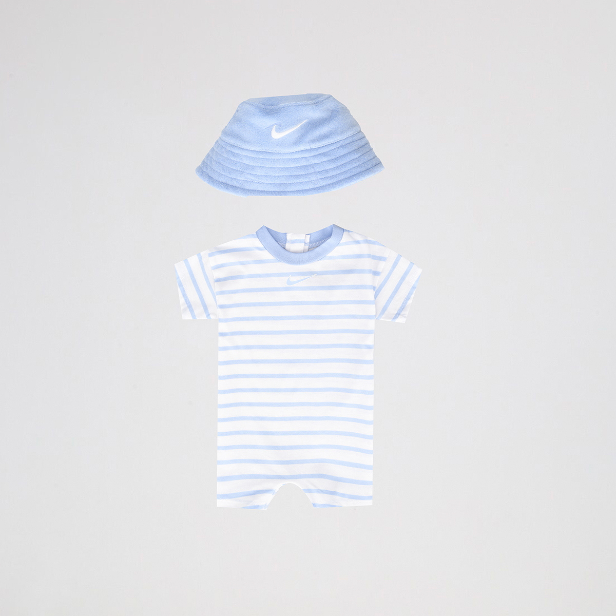 Conjunto Nike Towel Terry Infantil,  image number null