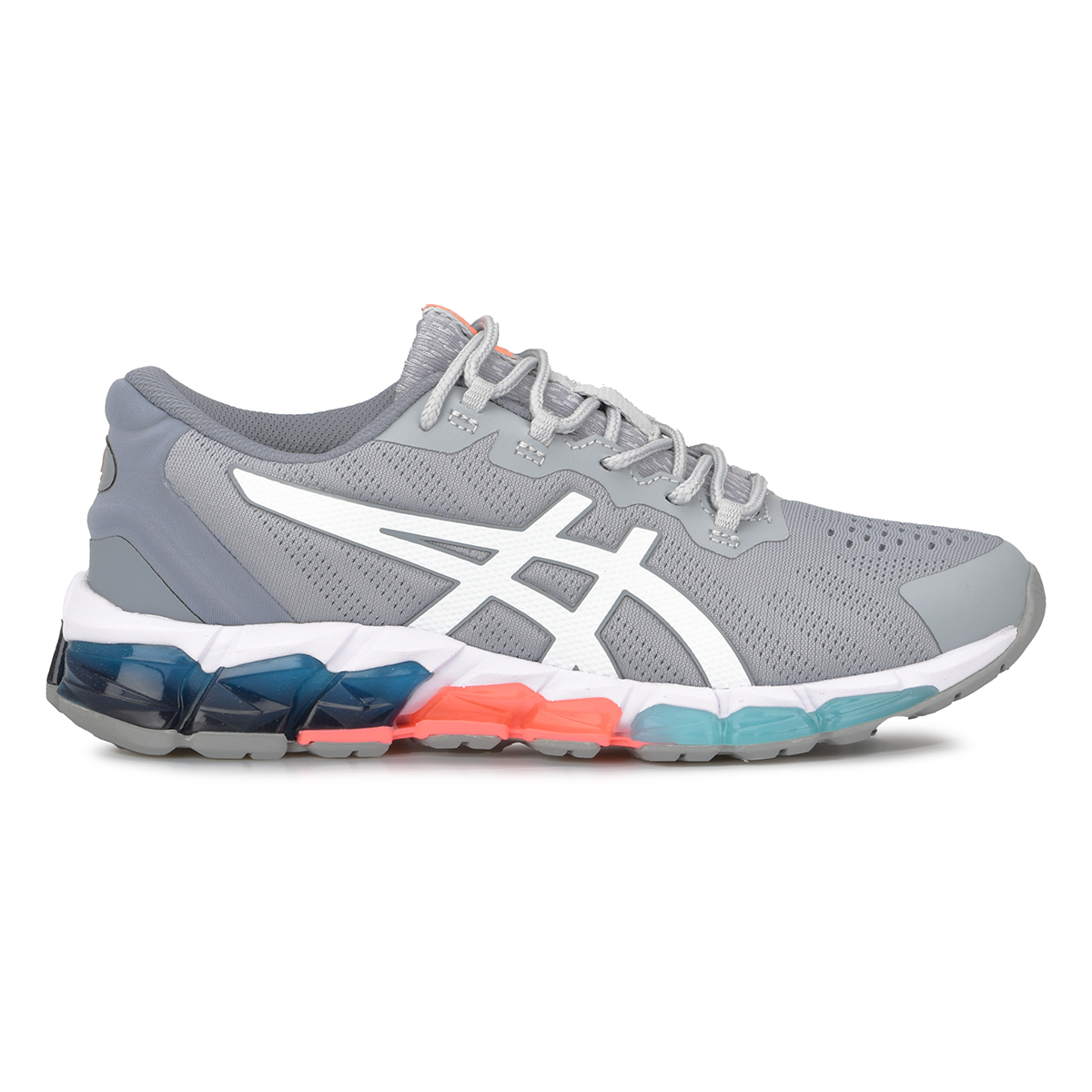 Asics Gel-Quantum | Dexter