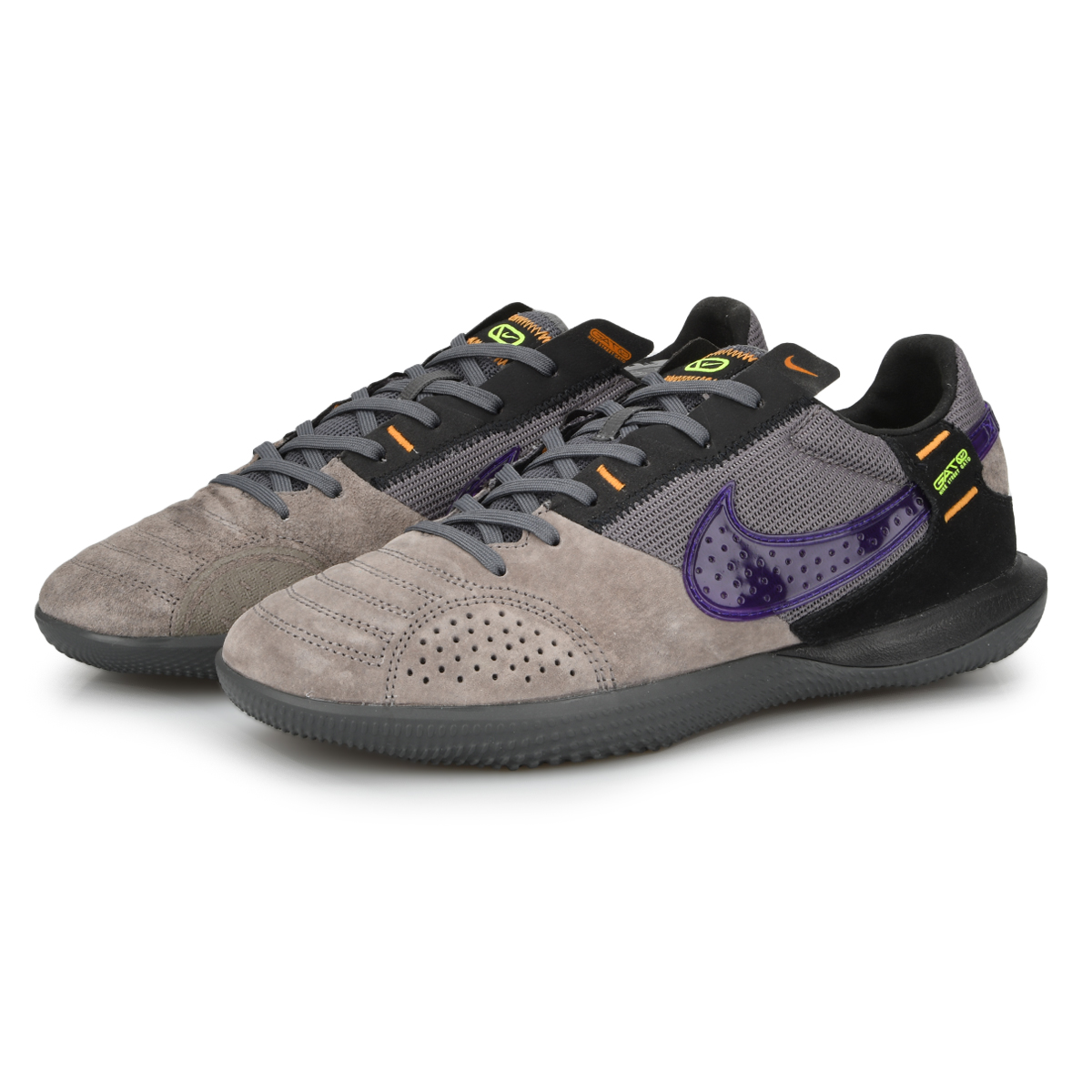 Botines nike sin cordones sales