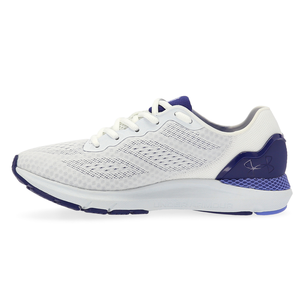 Calzado under armour running fuse top
