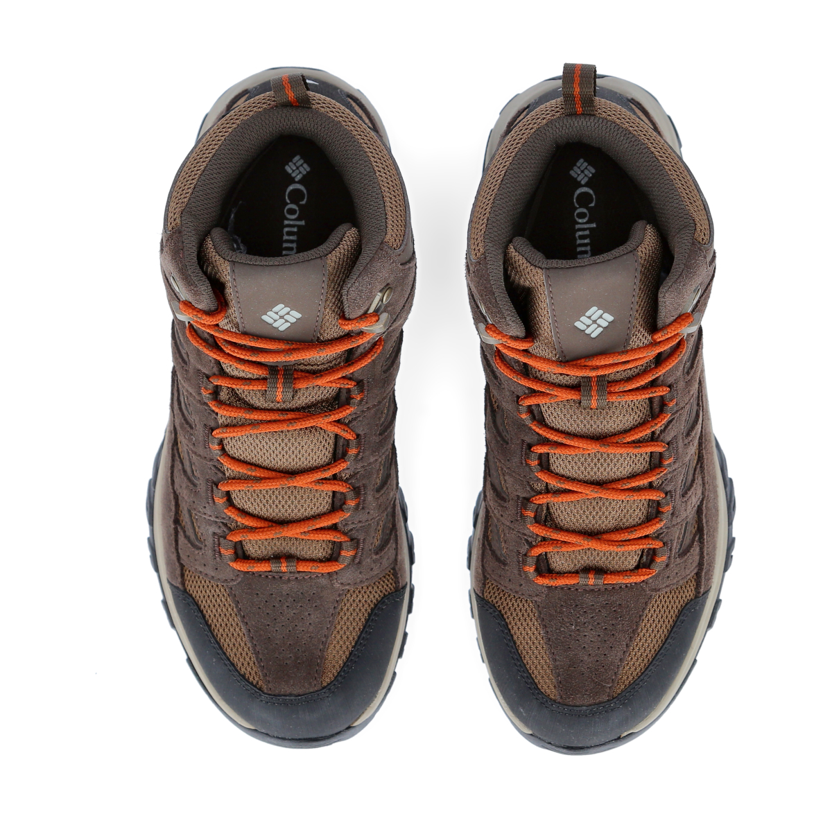 Botas Columbia Crestwood Mid Waterproof Hombre,  image number null