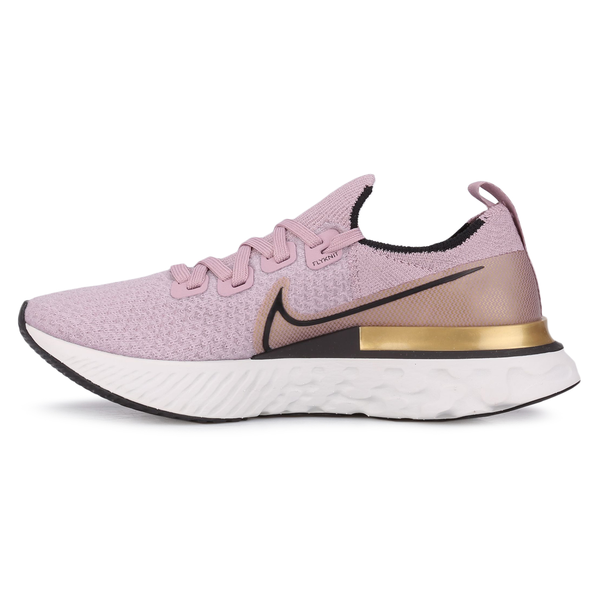 Zapatillas Nike React Infinity Run Flyknit,  image number null