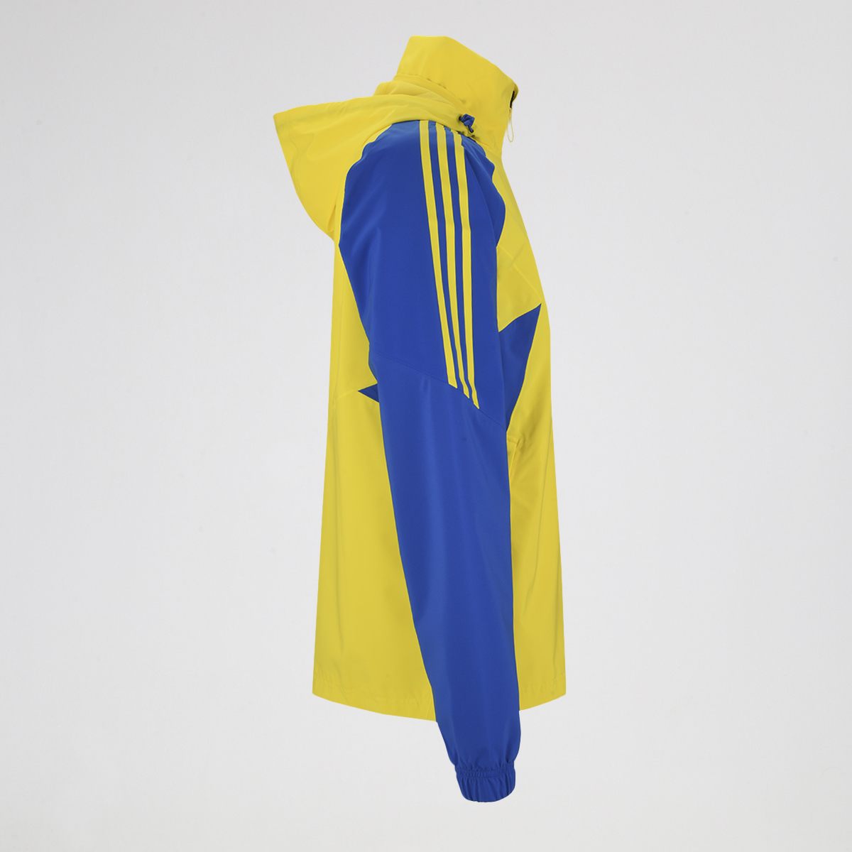 Campera Fútbol adidas Boca Juniors 24/25 Hombre,  image number null