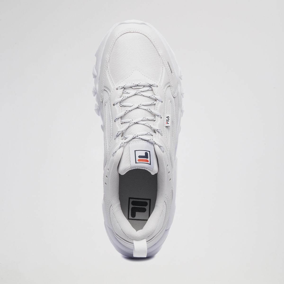 Zapatillas Fila Venture Tracer Lite Mujer,  image number null