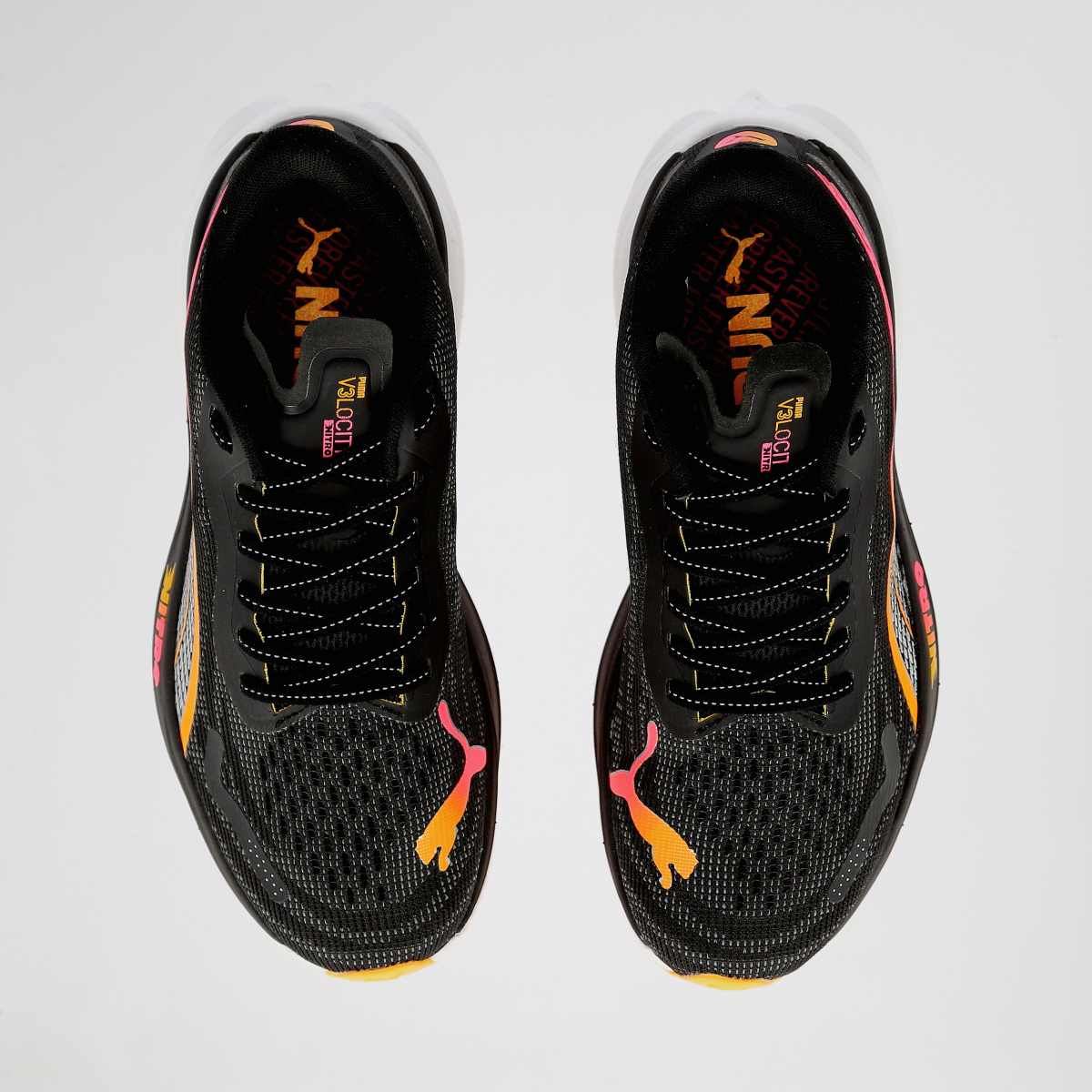 Zapatillas Puma Velocity Nitro 3 Ff Mujer,  image number null
