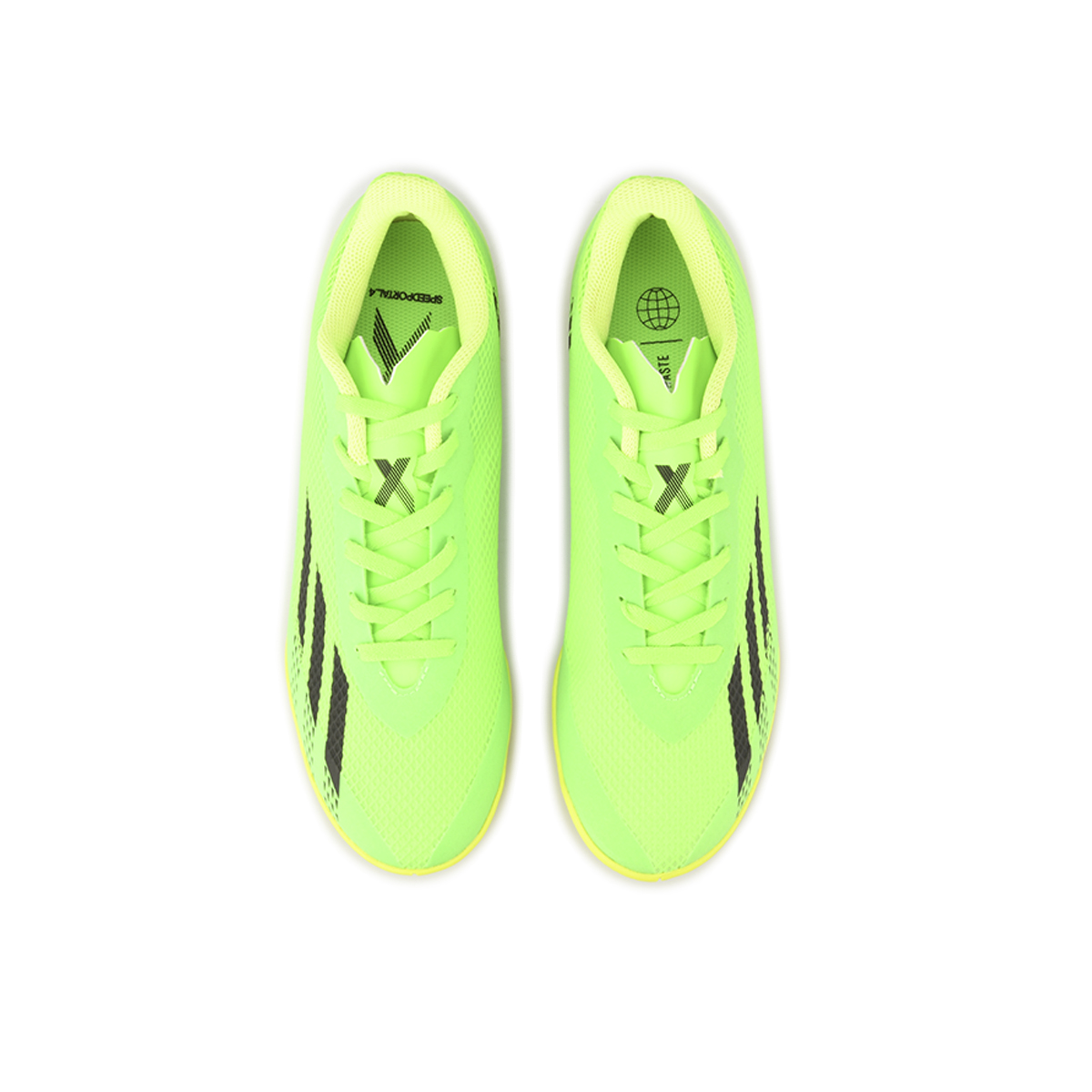 Botines adidas X Speedportal.4 In,  image number null