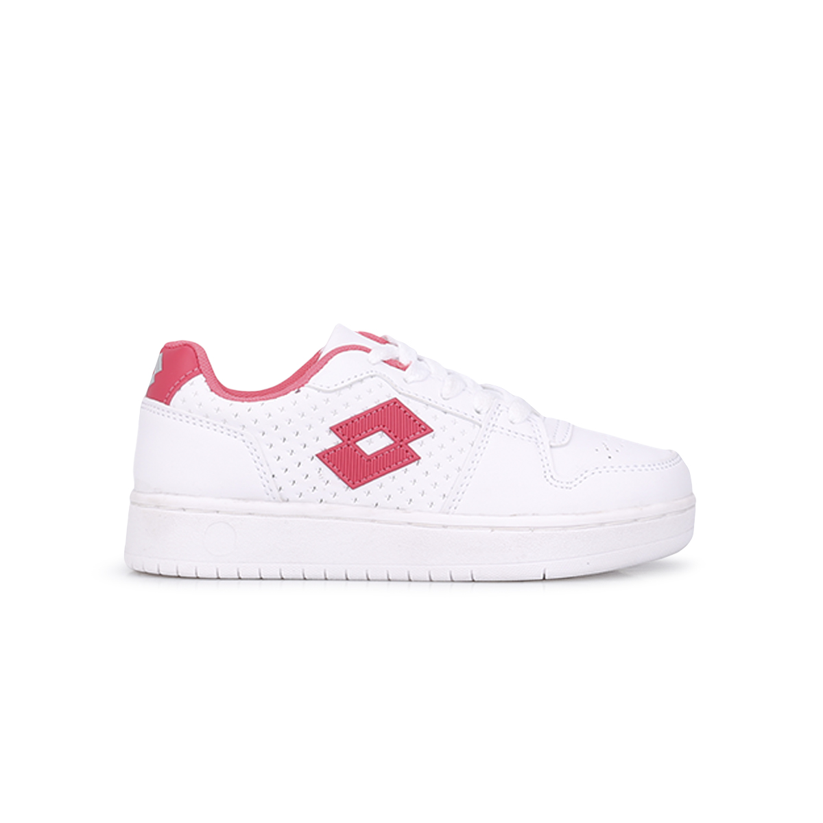 Zapatillas Lotto Basket Low,  image number null