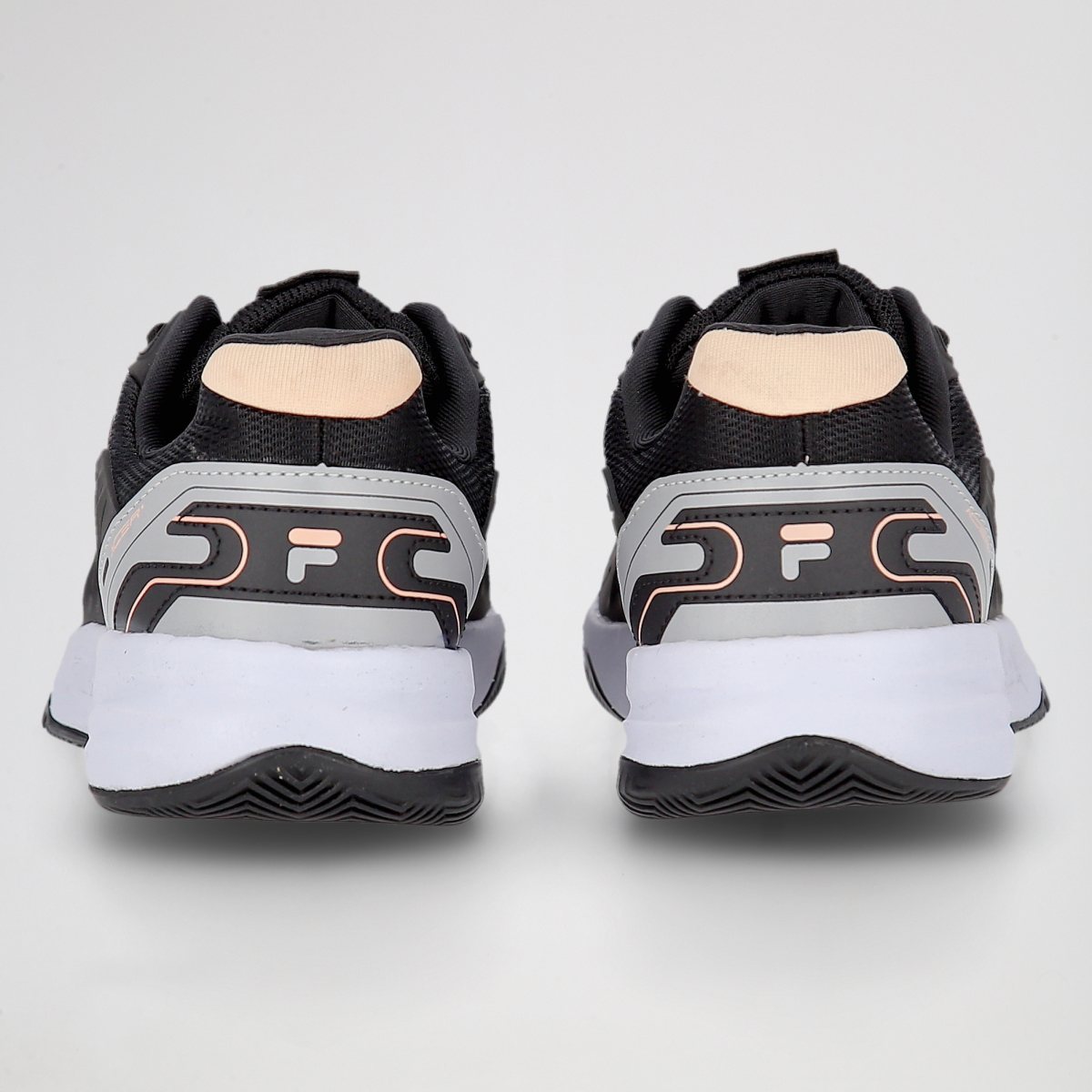 Zapatillas Tenis Fila Acer Mujer,  image number null