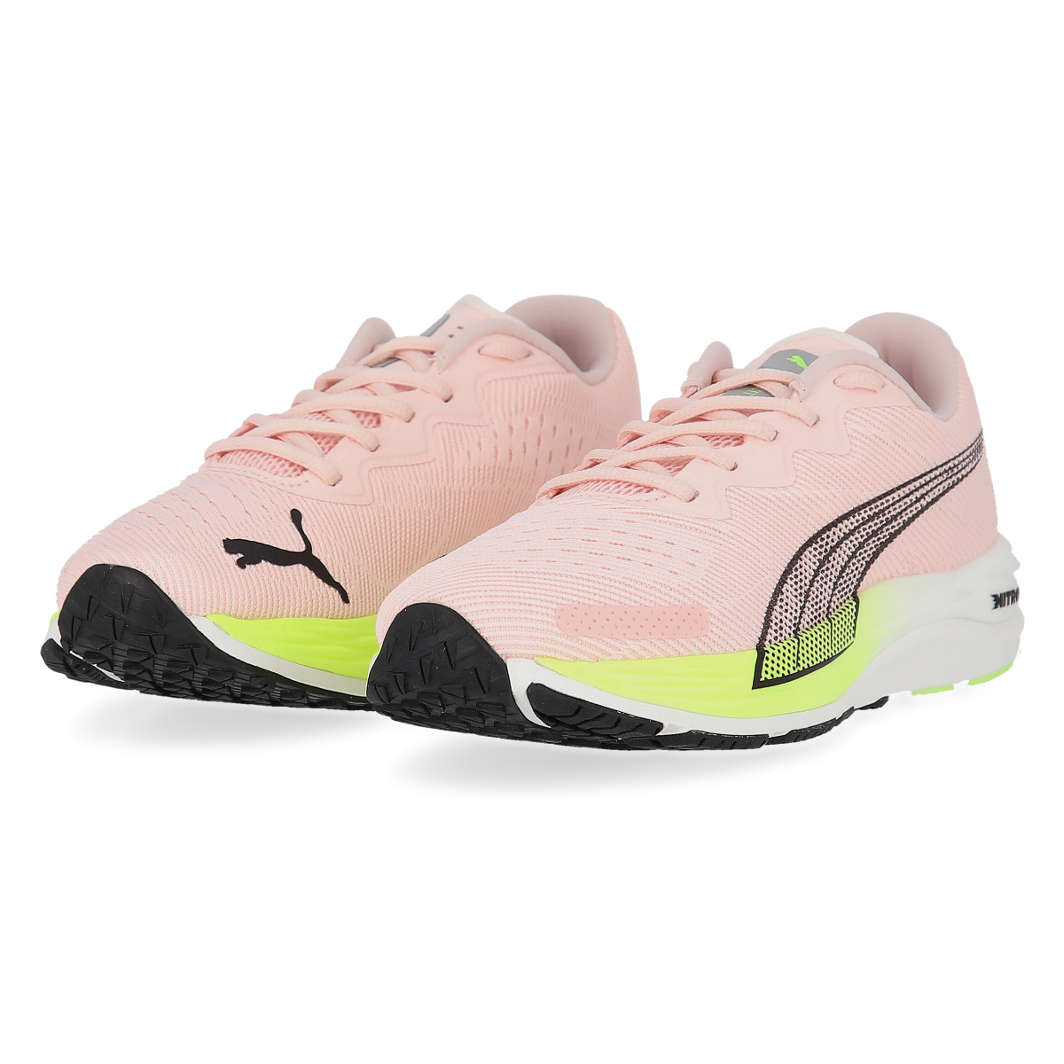 Zapatillas Running Puma Velocity Nitro 2 Mujer,  image number null