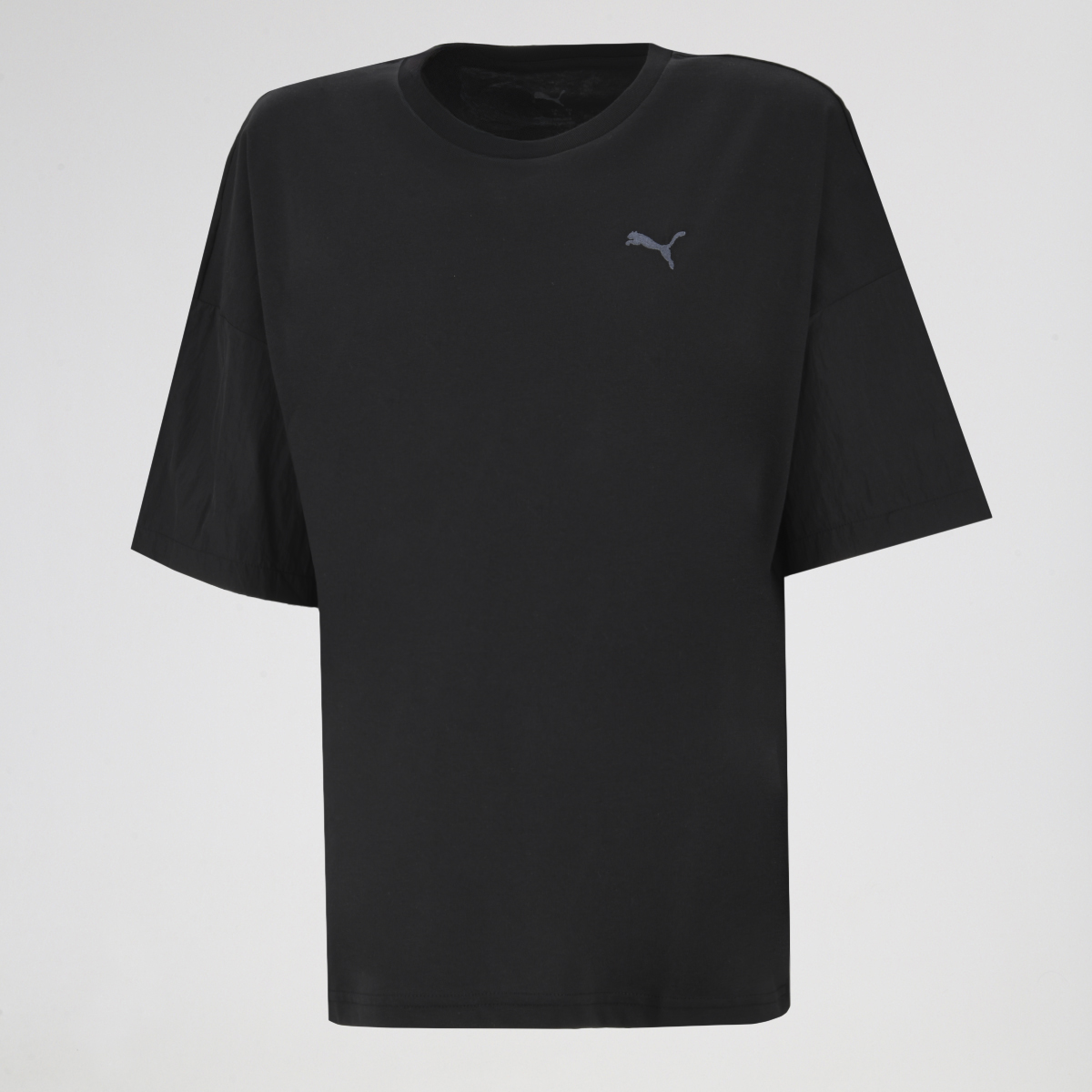 Remera Puma Oversize Her Mujer,  image number null