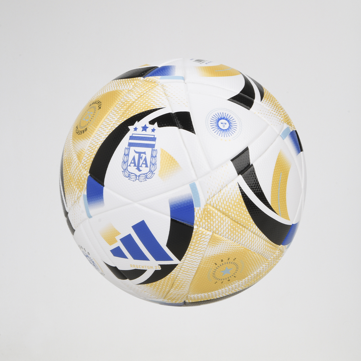 Pelota F&uacute;tbol adidas Argentina 25 League,  image number null