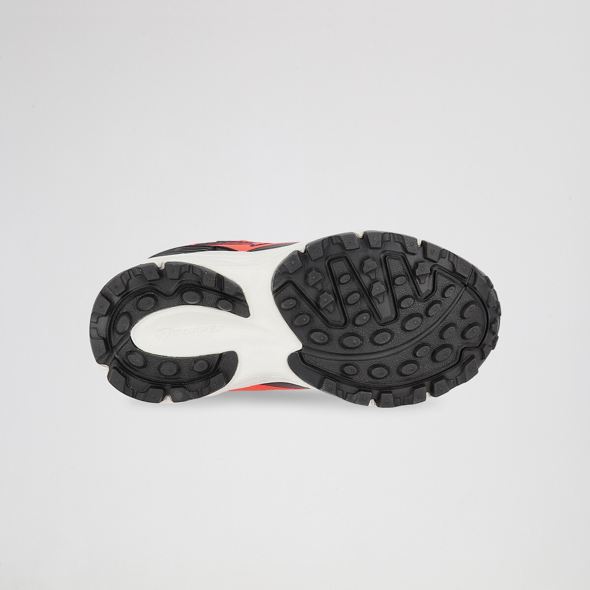 Zapatillas Topper Celly Infantil,  image number null