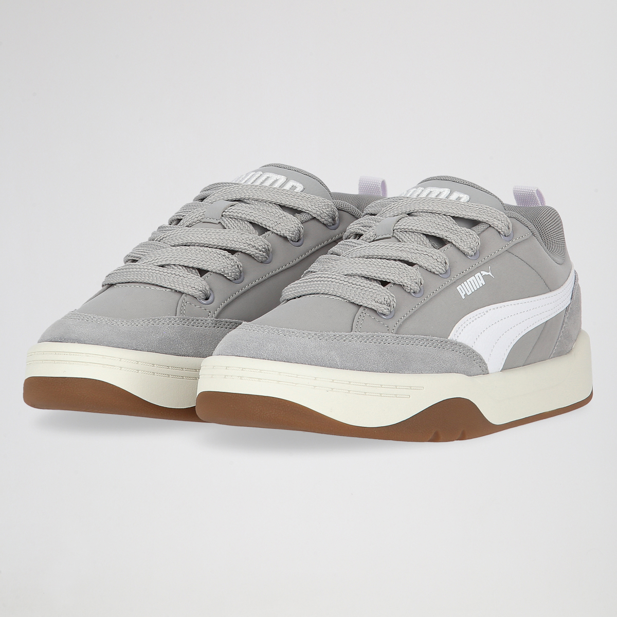 Zapatillas Puma Park Lifestyle Street Hombre,  image number null