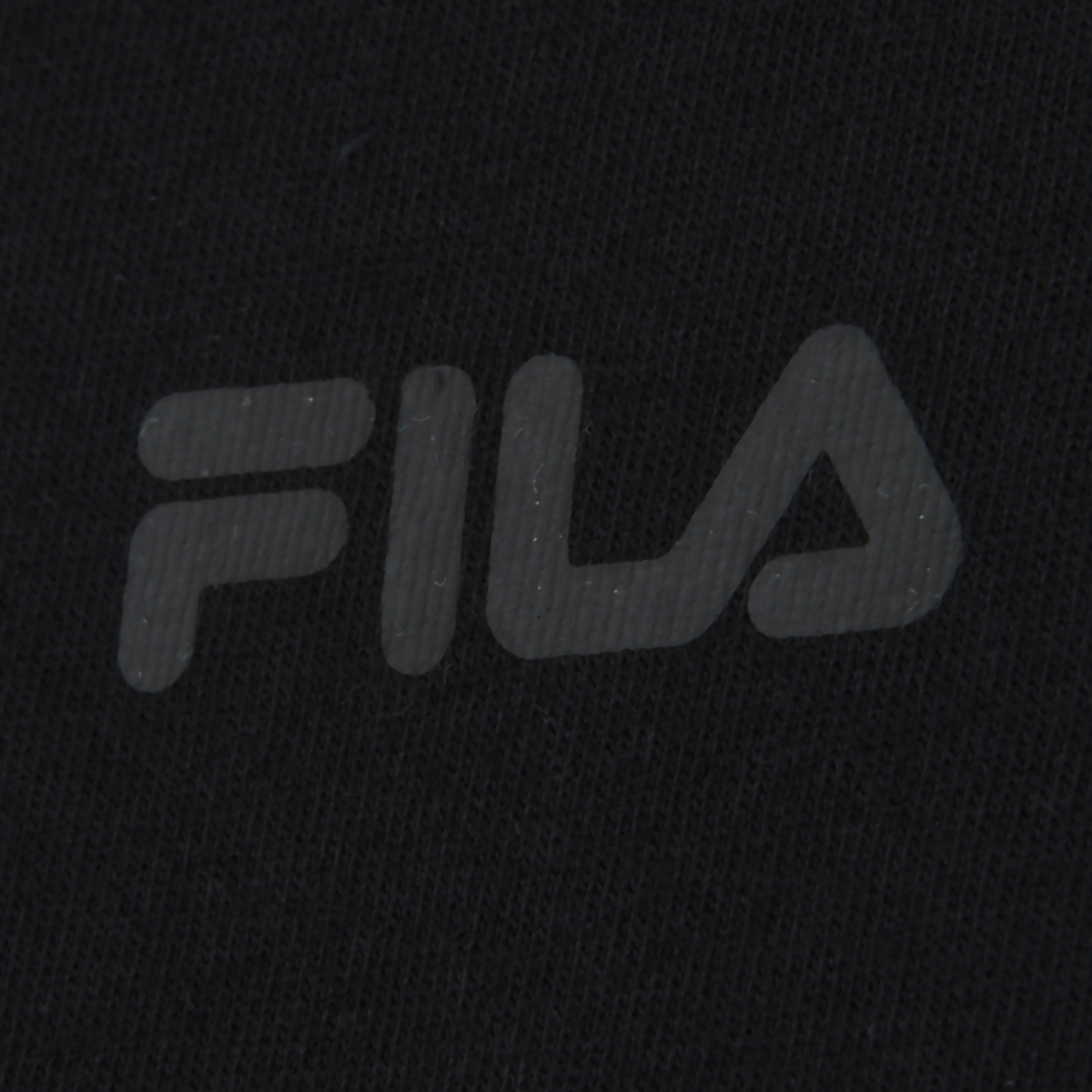 Remera Fila Classic Letter Mujer,  image number null