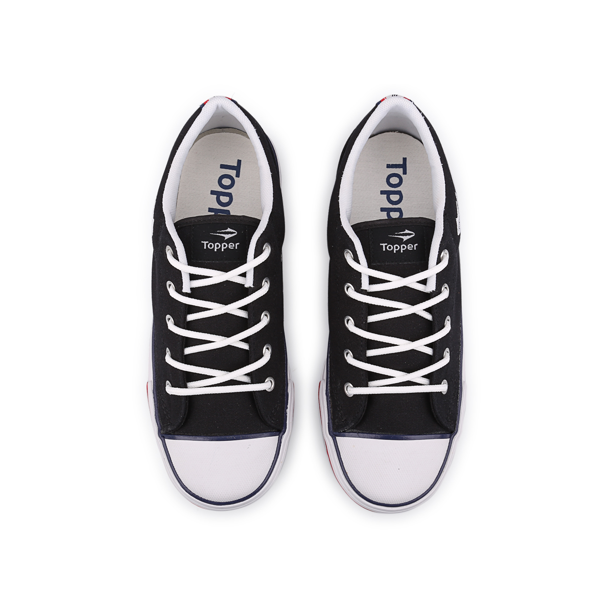 Zapatillas Topper Nova Low,  image number null