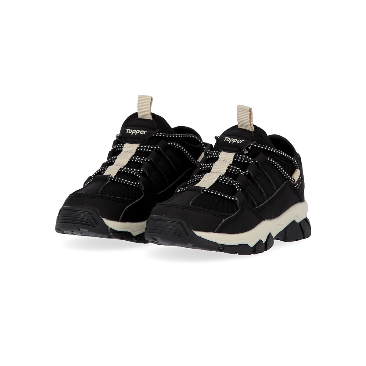 Zapatillas outdoor para niños deals