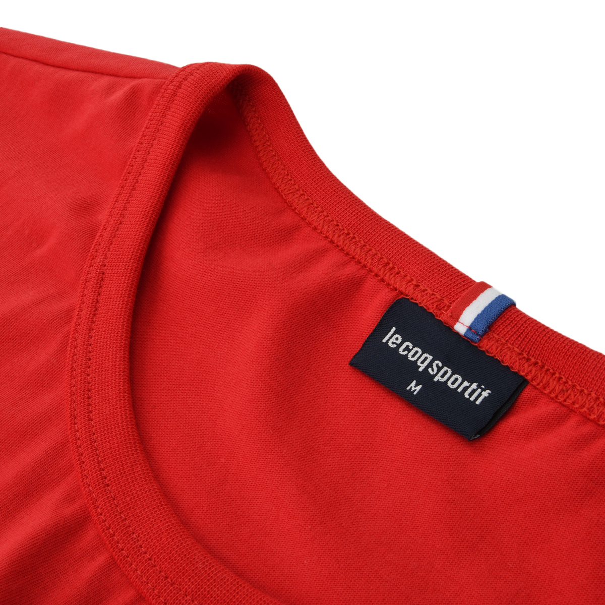 Remera Le Coq Sportif Sport Logo,  image number null