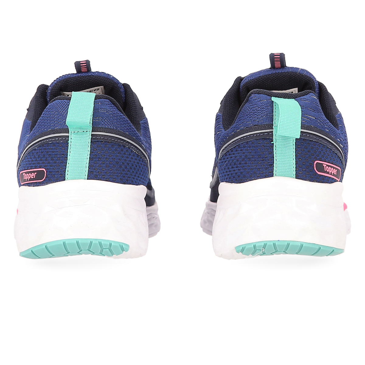 Zapatillas Training Topper Effective Mujer,  image number null