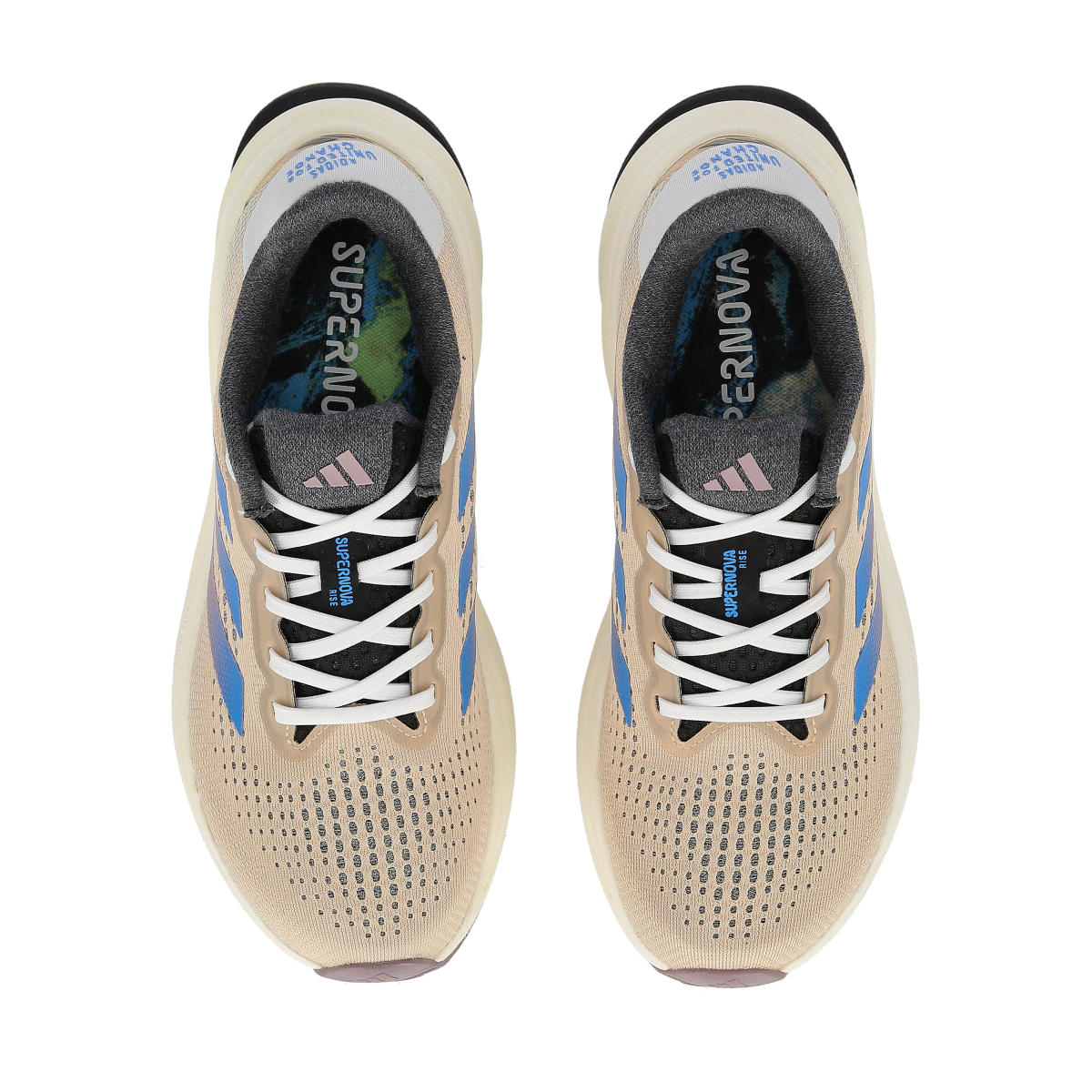 Zapatillas Running adidas Supernova Rise Mujer,  image number null