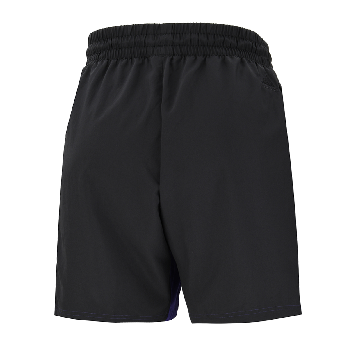 Short Básquet adidas Galaxy Hombre,  image number null
