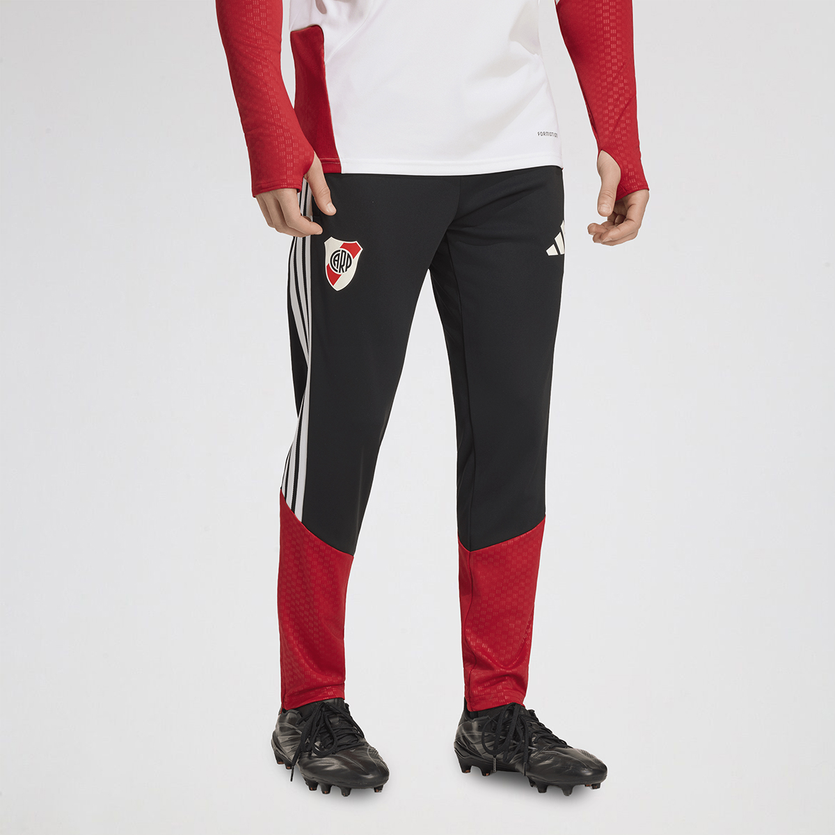 Pantal&oacute;n River Plate adidas Tiro 26 Competition 26/27 Hombre,  image number null