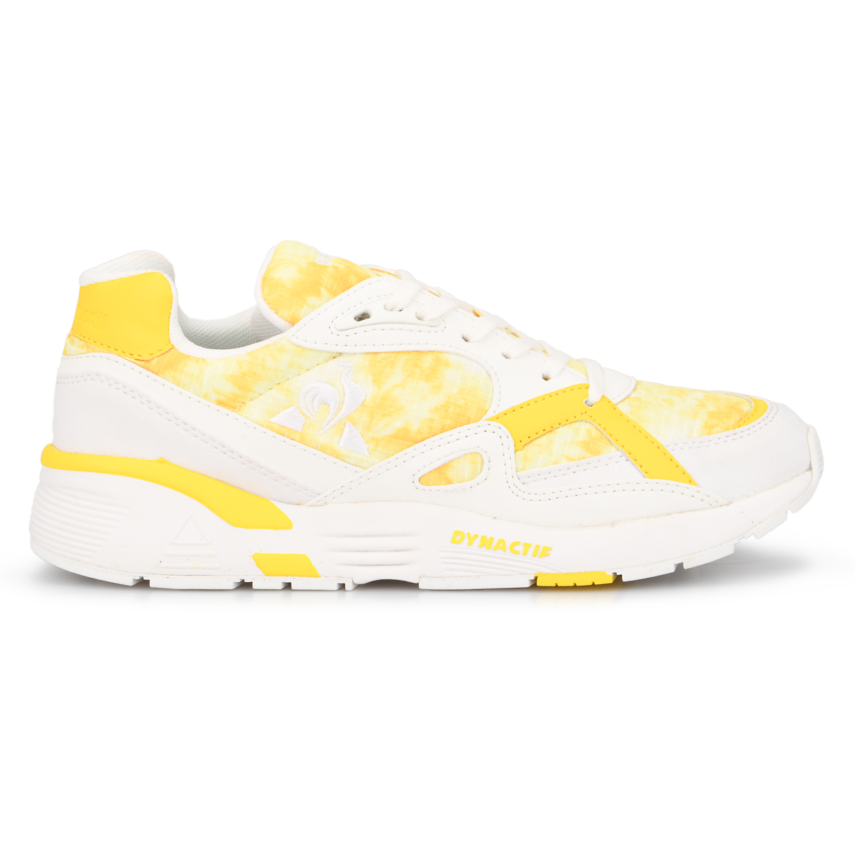 Zapatillas le coq sale