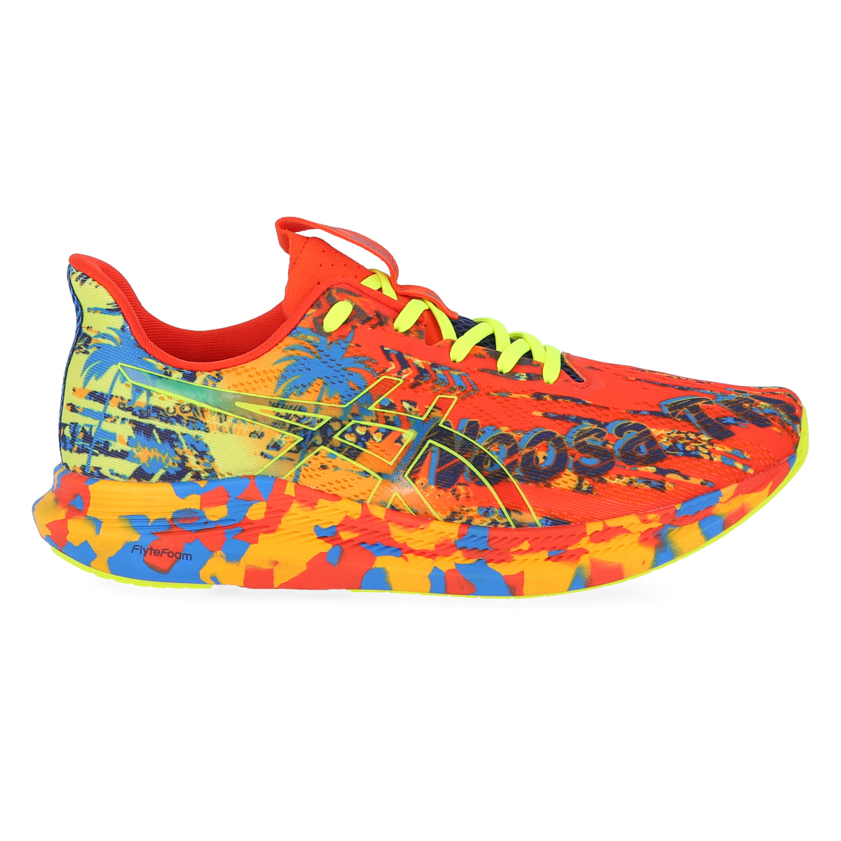 Zapatillas store asics dexter