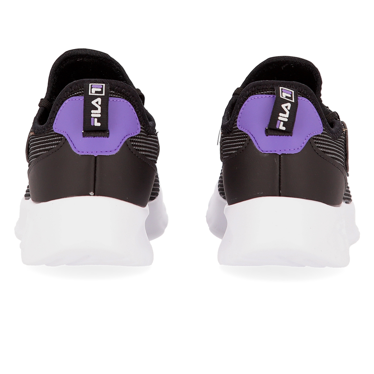 Zapatillas Entrenamiento Fila Engage Mujer,  image number null