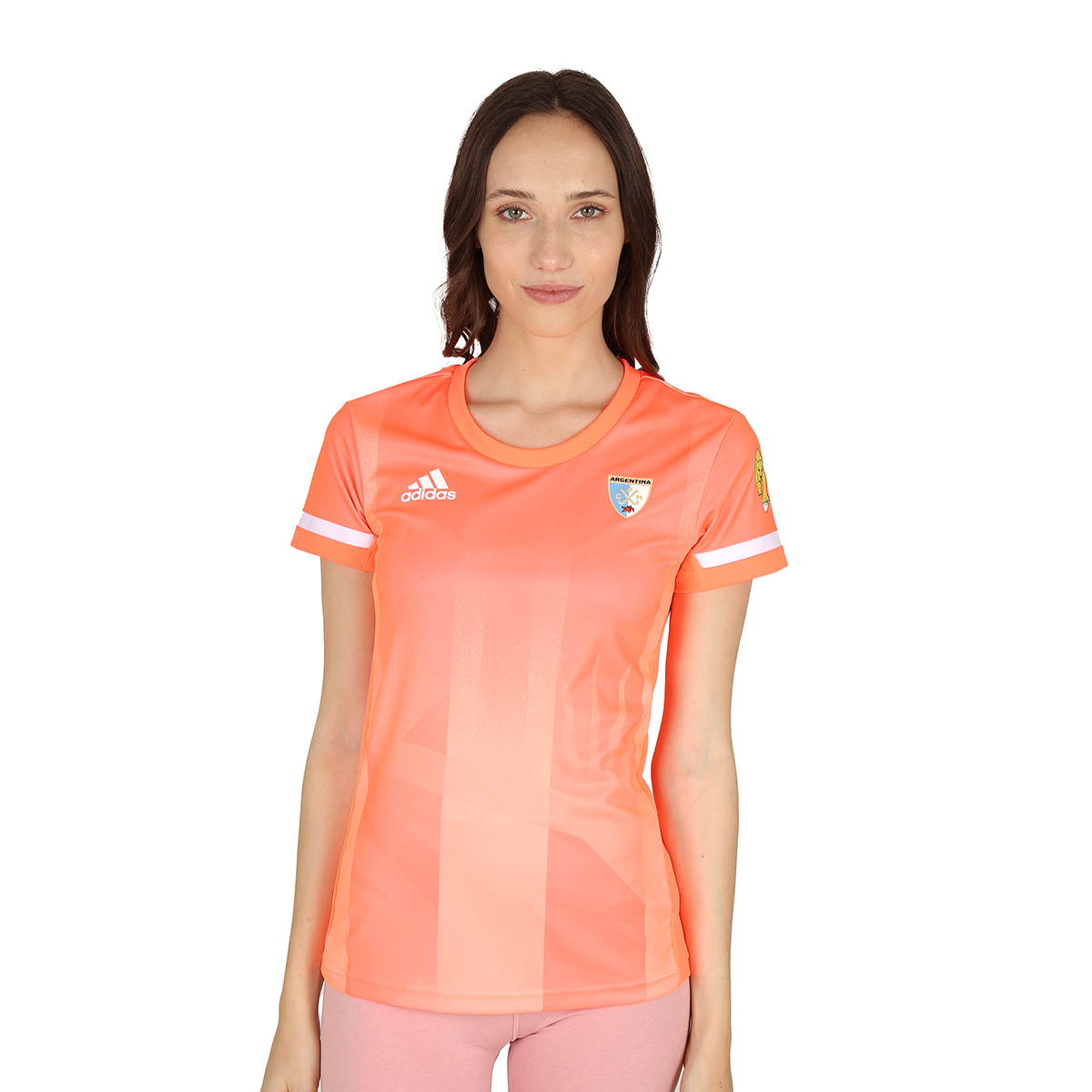 Remera adidas Tr W,  image number null