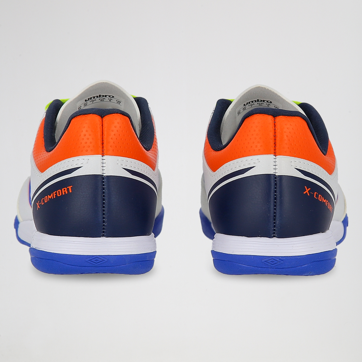 Botines Fútbol Umbro X-Comfort Sala,  image number null